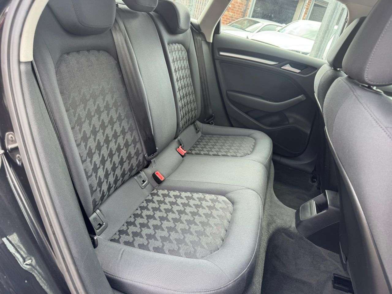 2014 AUDI A3 2014 AUDI A3