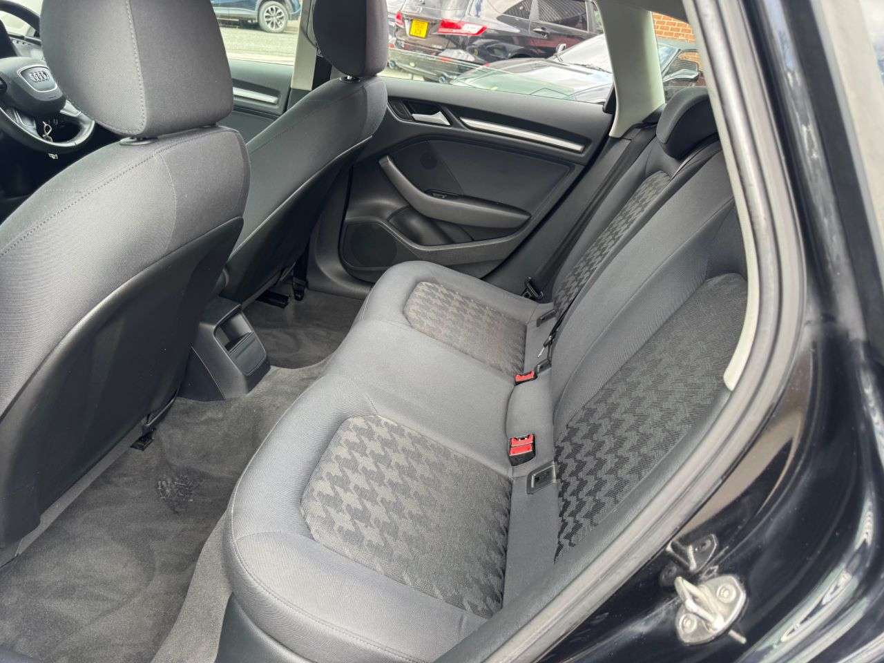 2014 AUDI A3 2014 AUDI A3