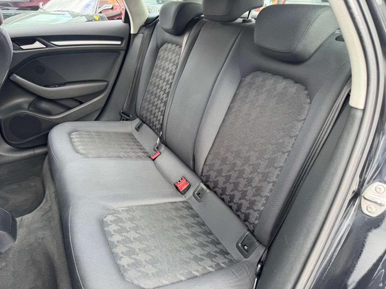 2014 AUDI A3 2014 AUDI A3
