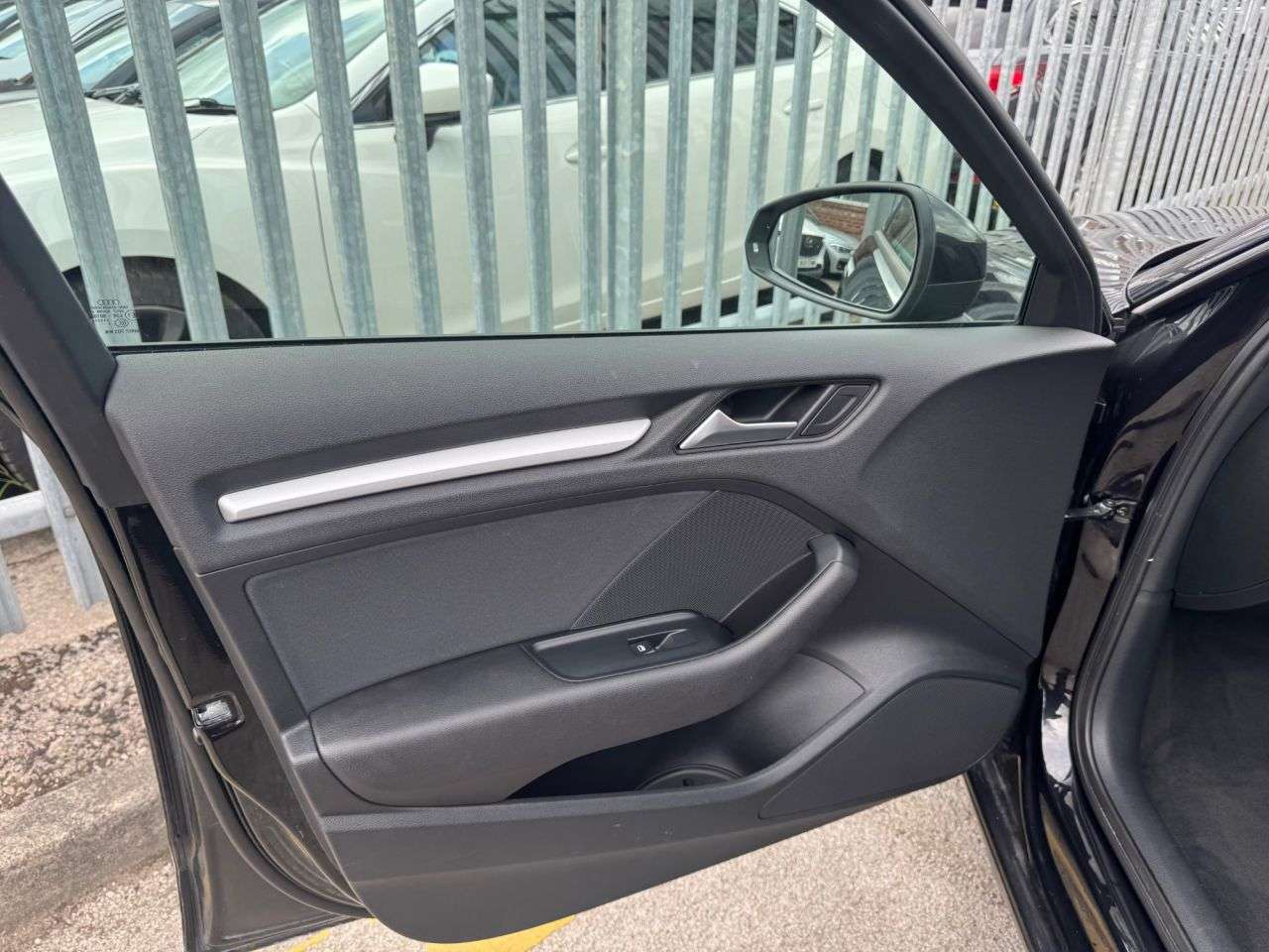 2014 AUDI A3 2014 AUDI A3