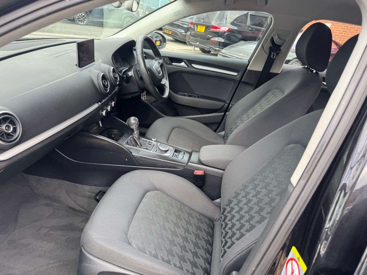 2014 AUDI A3 2014 AUDI A3
