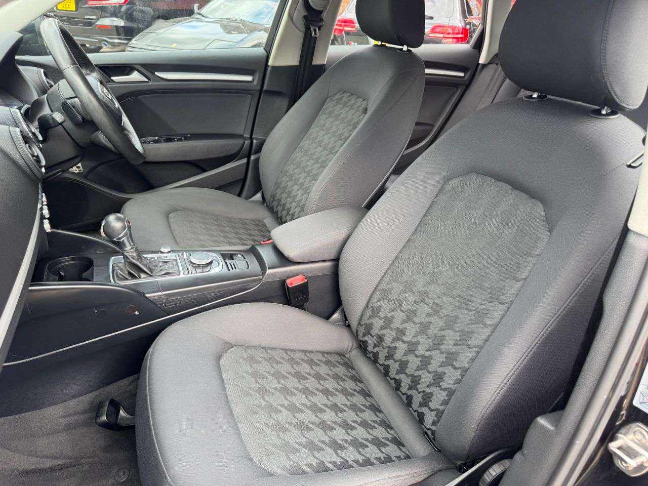 2014 AUDI A3 2014 AUDI A3