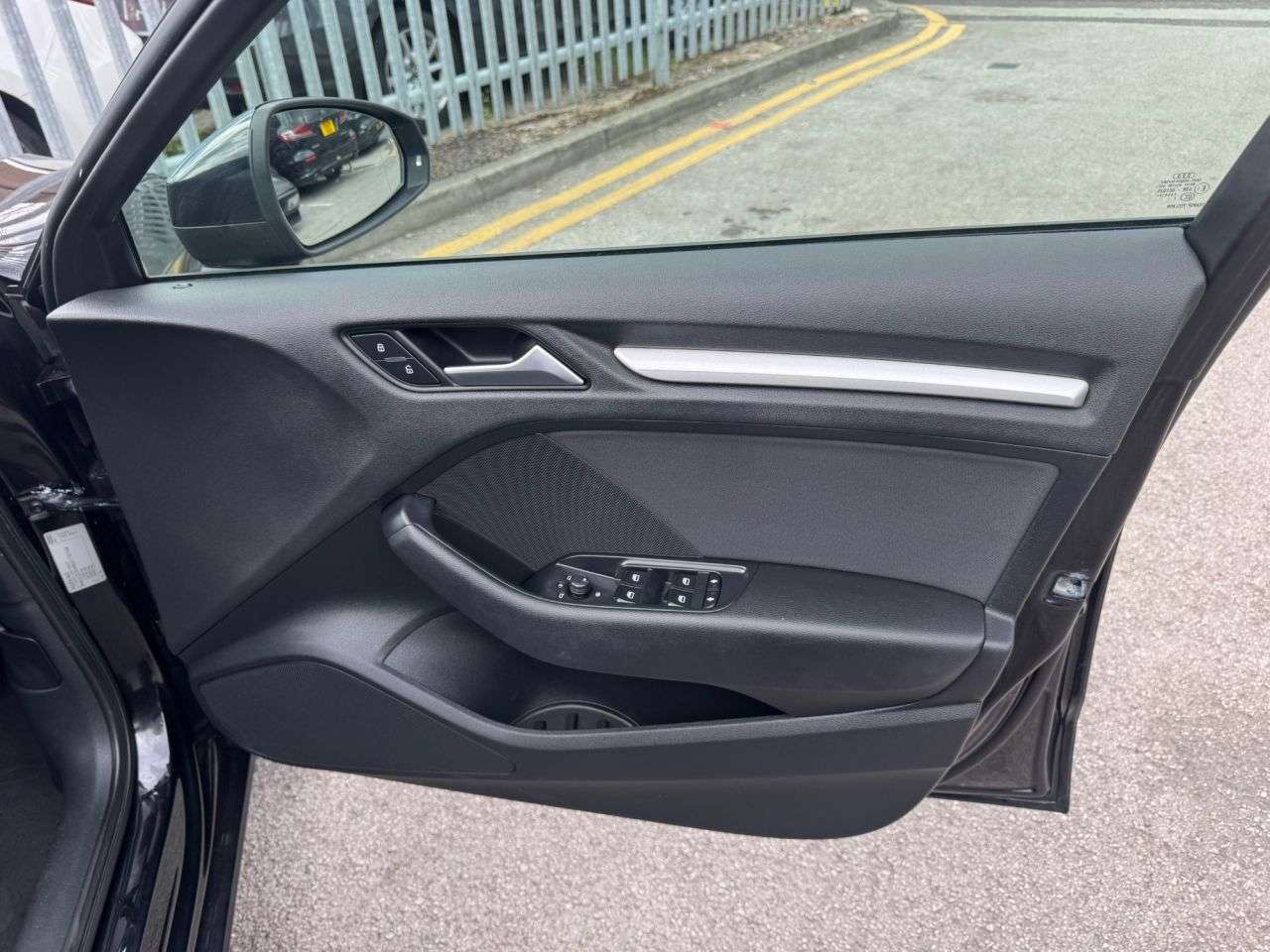 2014 AUDI A3 2014 AUDI A3