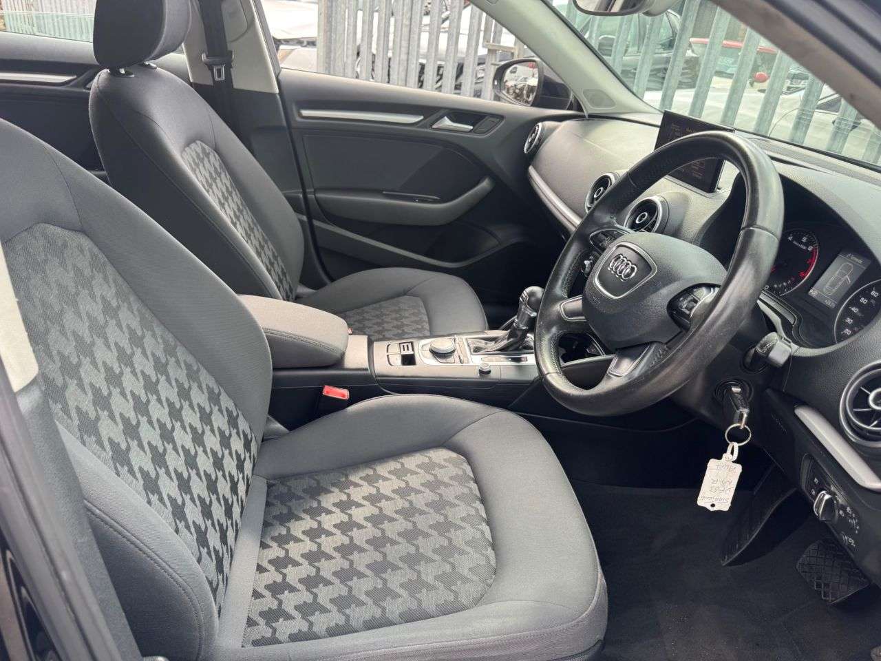 2014 AUDI A3 2014 AUDI A3