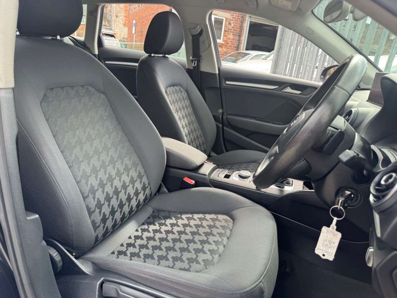 2014 AUDI A3 2014 AUDI A3
