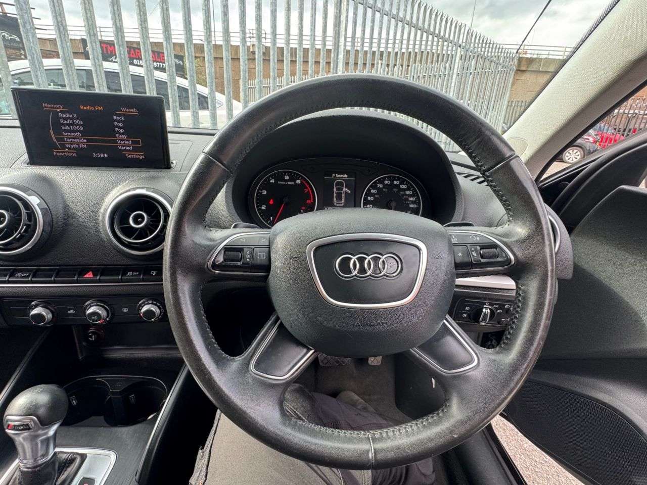 2014 AUDI A3 2014 AUDI A3
