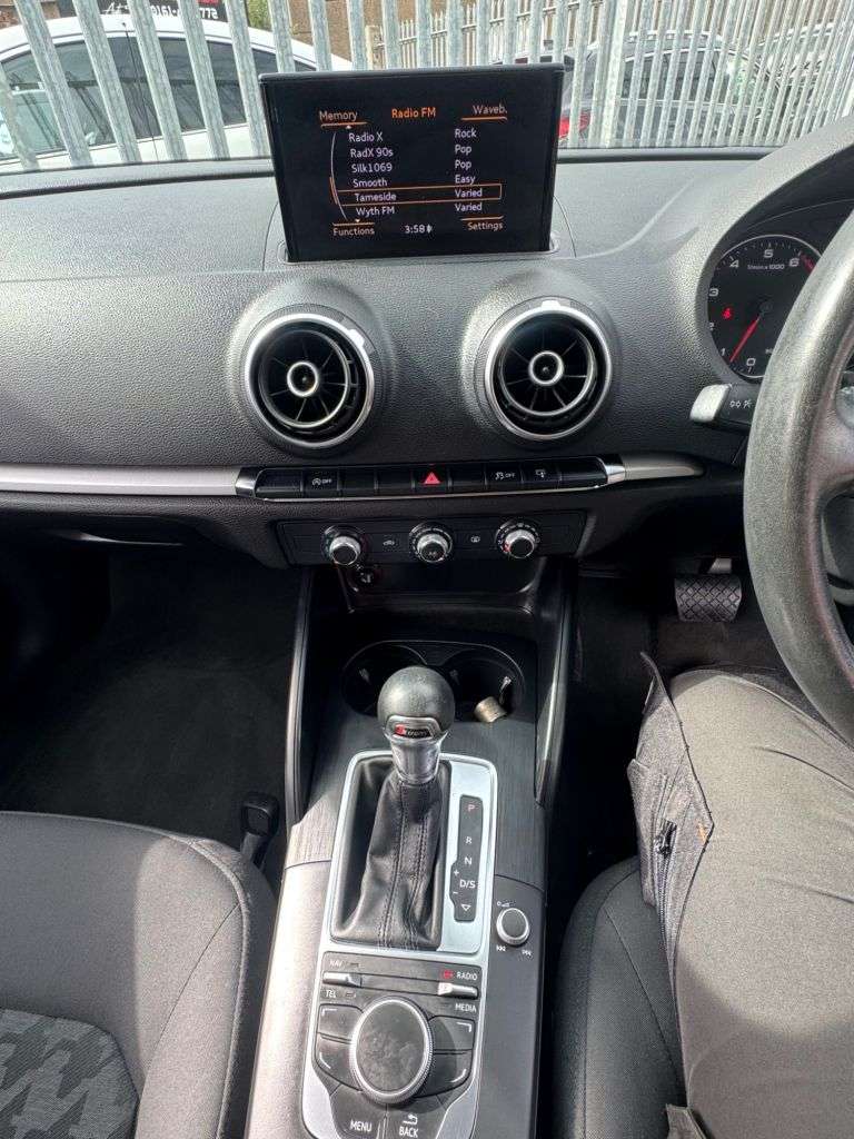 2014 AUDI A3 2014 AUDI A3