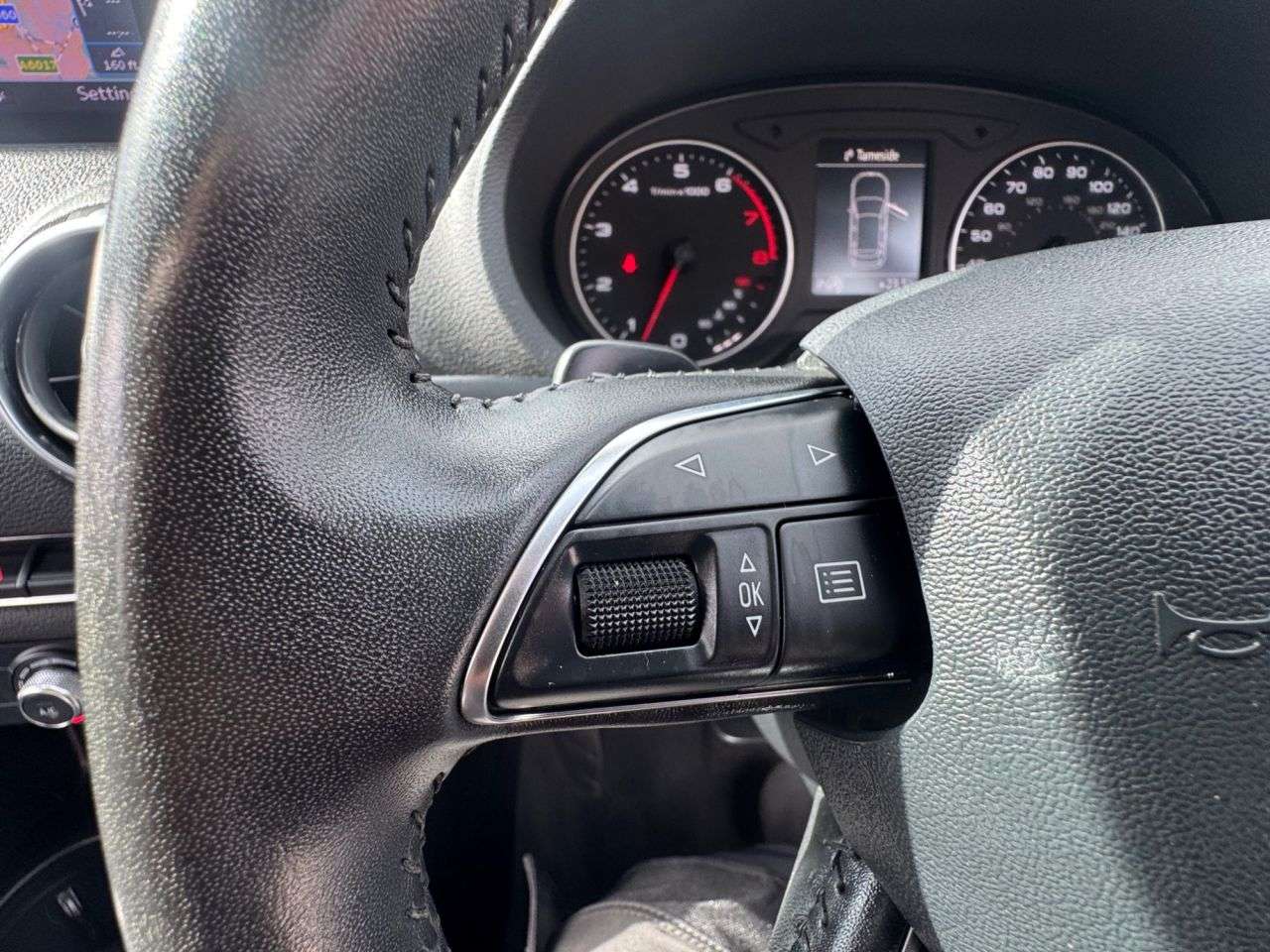 2014 AUDI A3 2014 AUDI A3