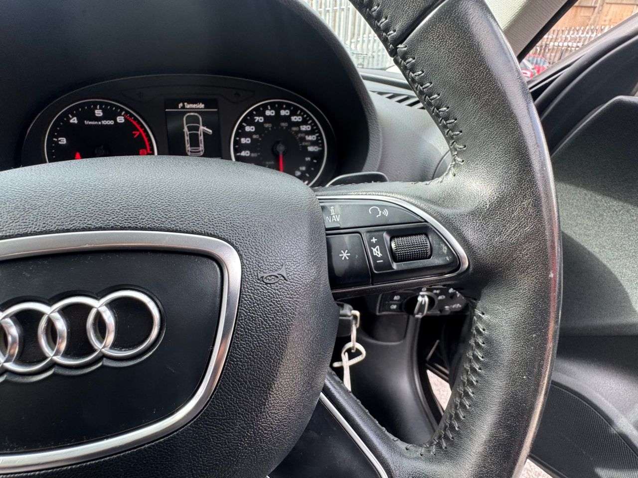 2014 AUDI A3 2014 AUDI A3