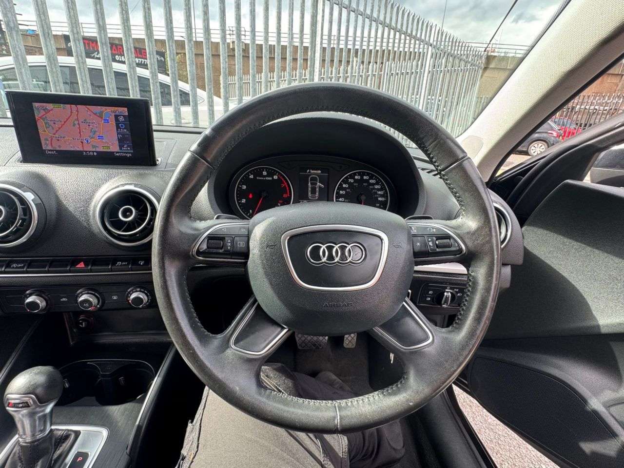 2014 AUDI A3 2014 AUDI A3