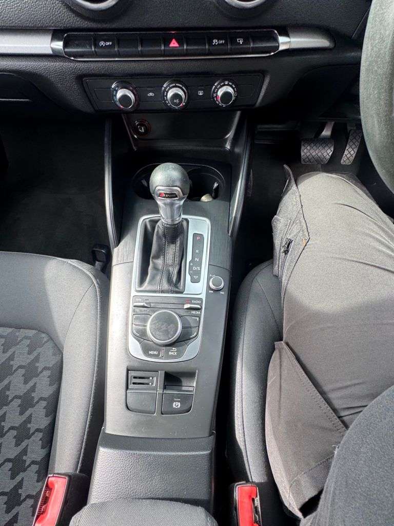 2014 AUDI A3 2014 AUDI A3