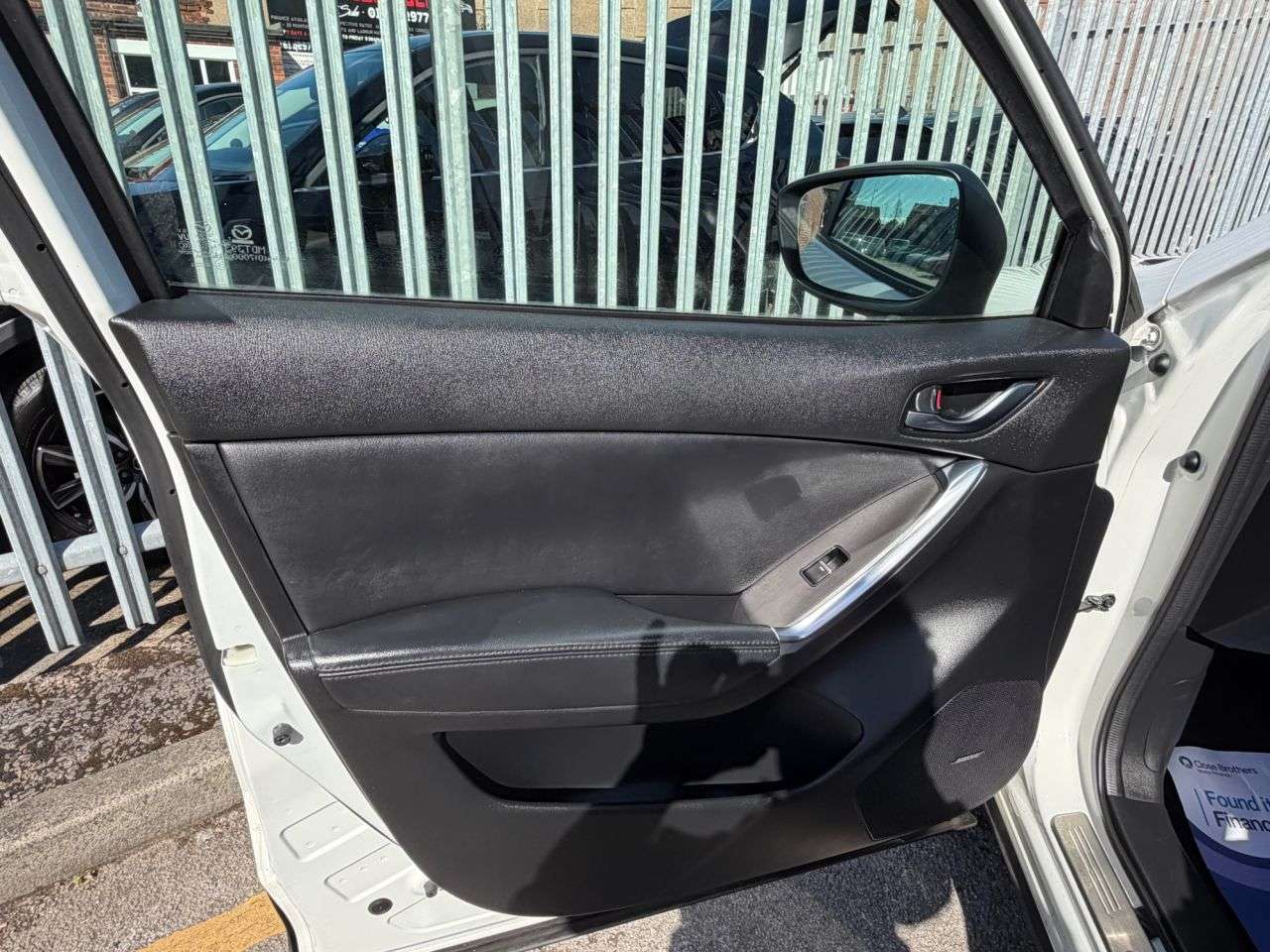2016 MAZDA CX-5 2016 MAZDA CX-5