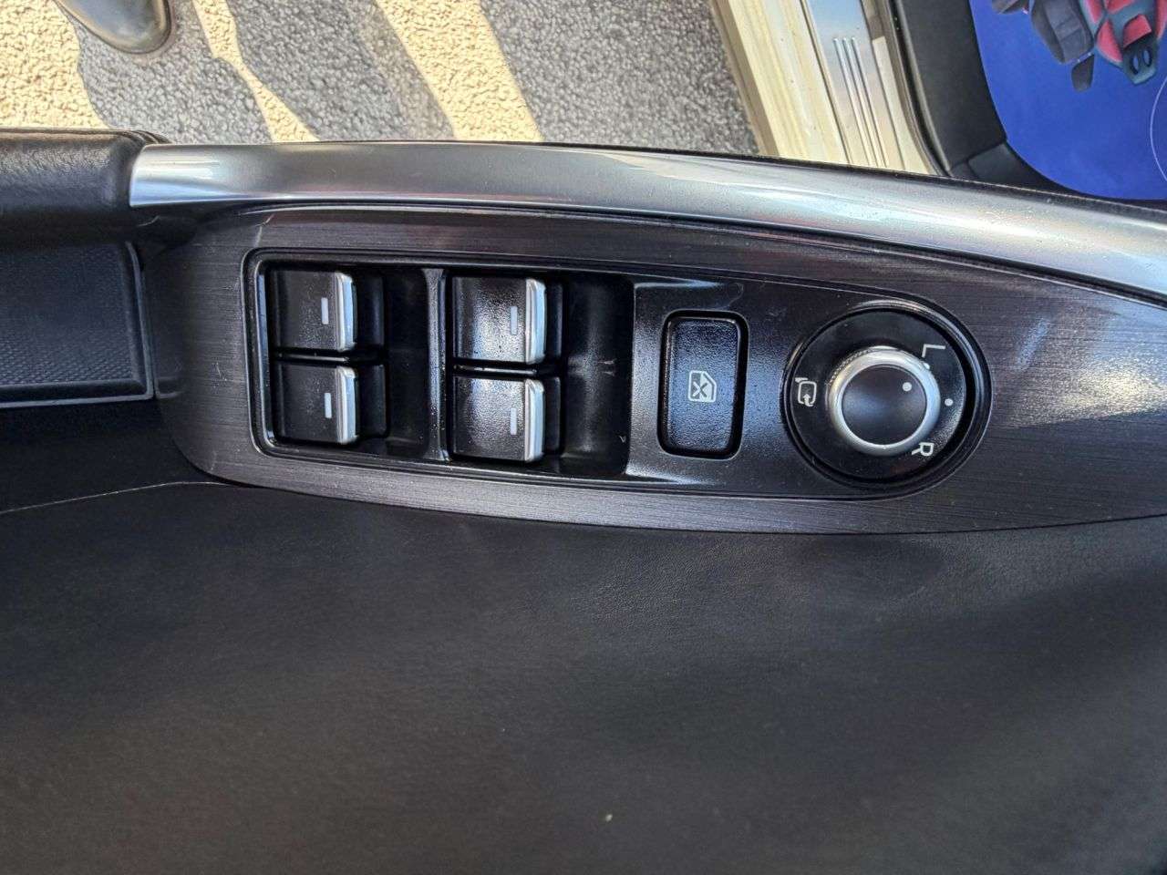 2016 MAZDA CX-5 2016 MAZDA CX-5