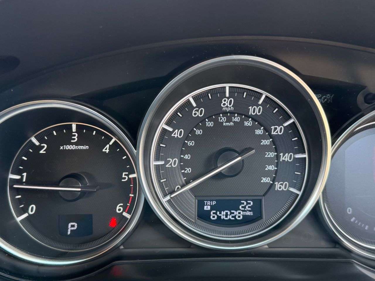 2016 MAZDA CX-5 2016 MAZDA CX-5