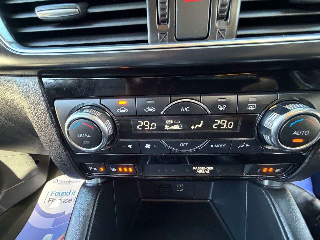 2016 MAZDA CX-5 2016 MAZDA CX-5