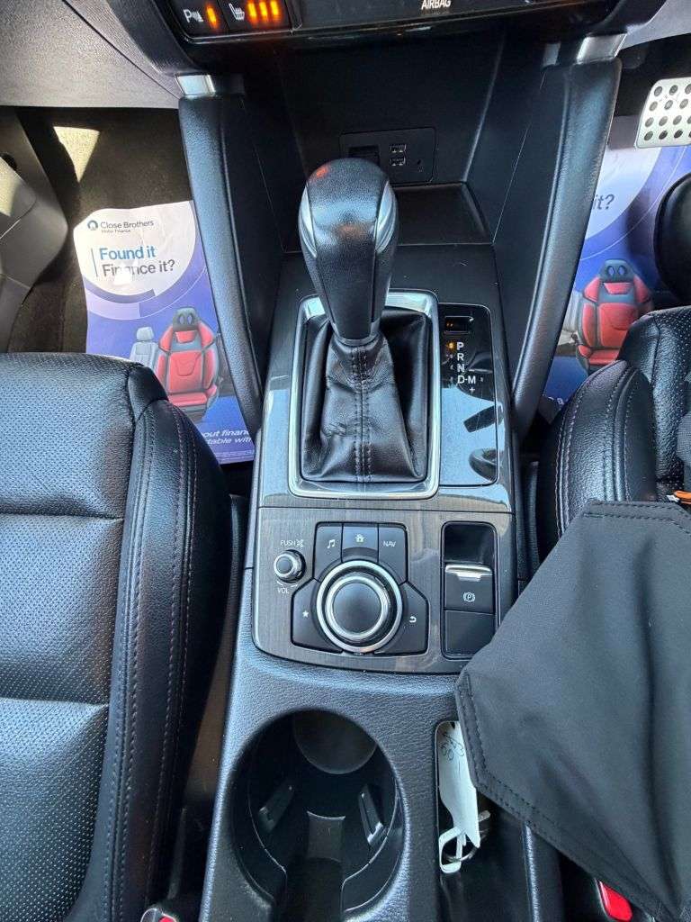 2016 MAZDA CX-5 2016 MAZDA CX-5