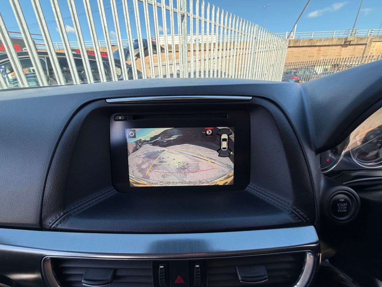 2016 MAZDA CX-5 2016 MAZDA CX-5