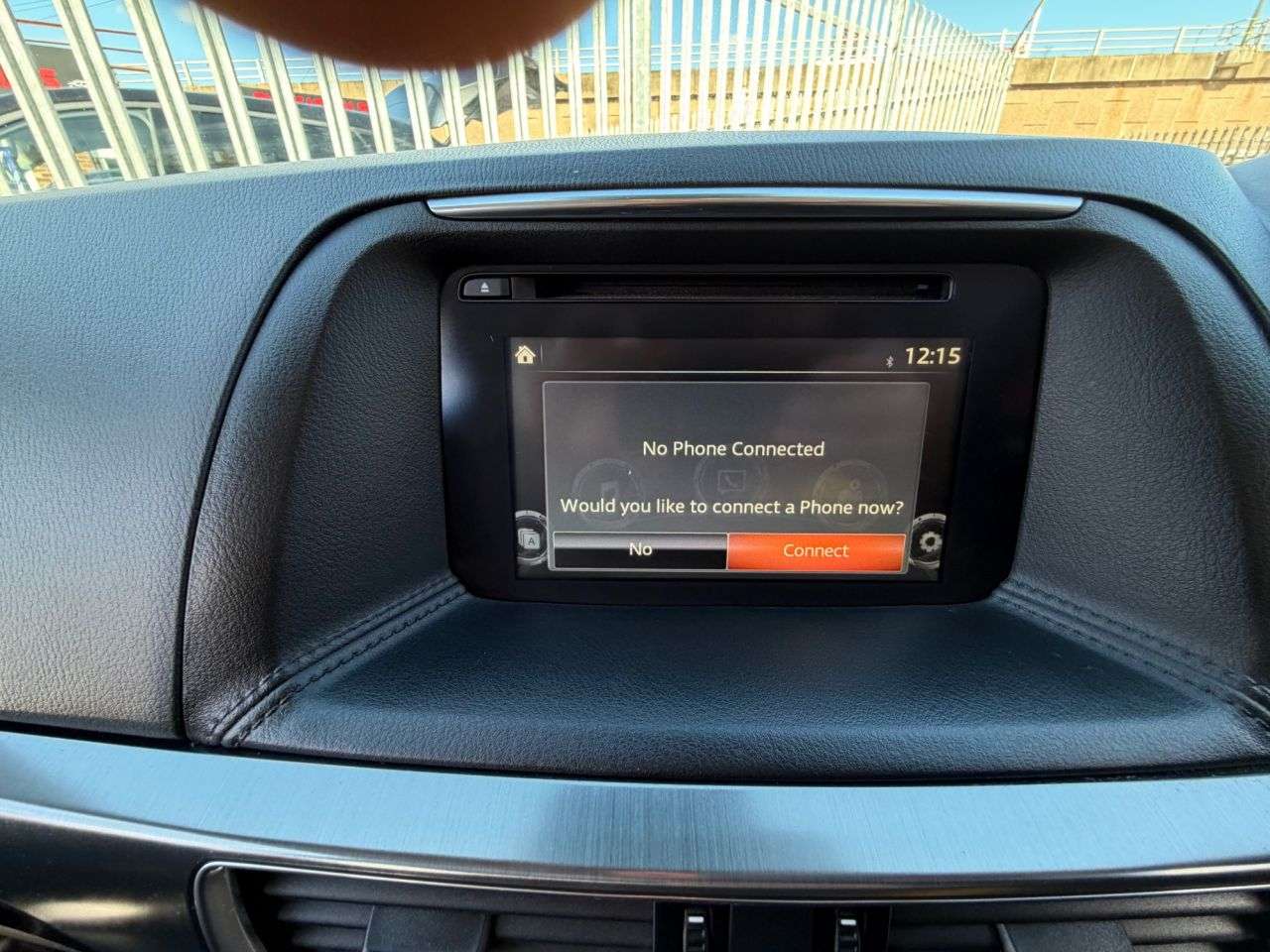 2016 MAZDA CX-5 2016 MAZDA CX-5