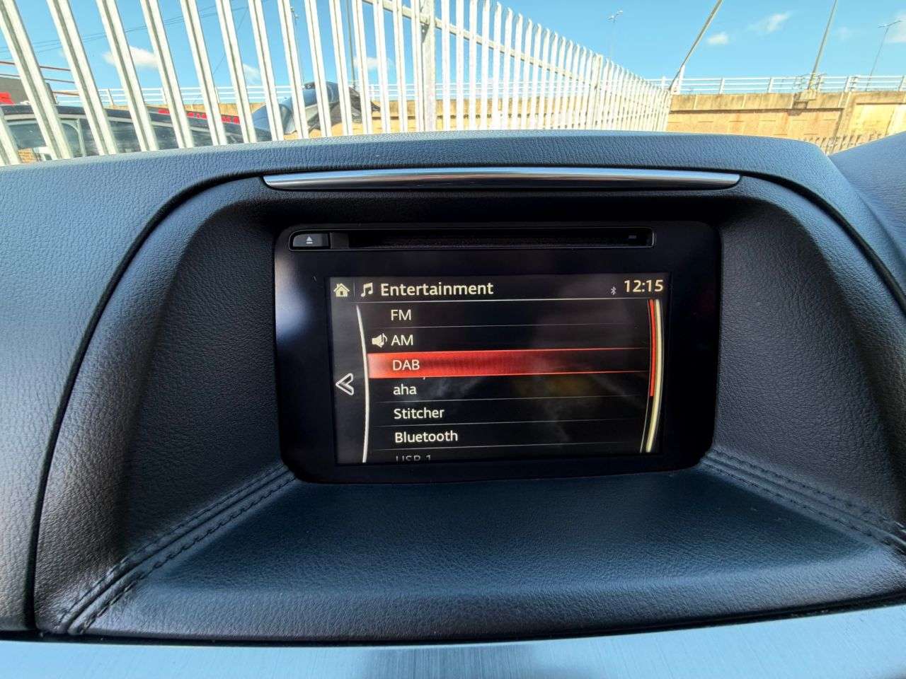 2016 MAZDA CX-5 2016 MAZDA CX-5