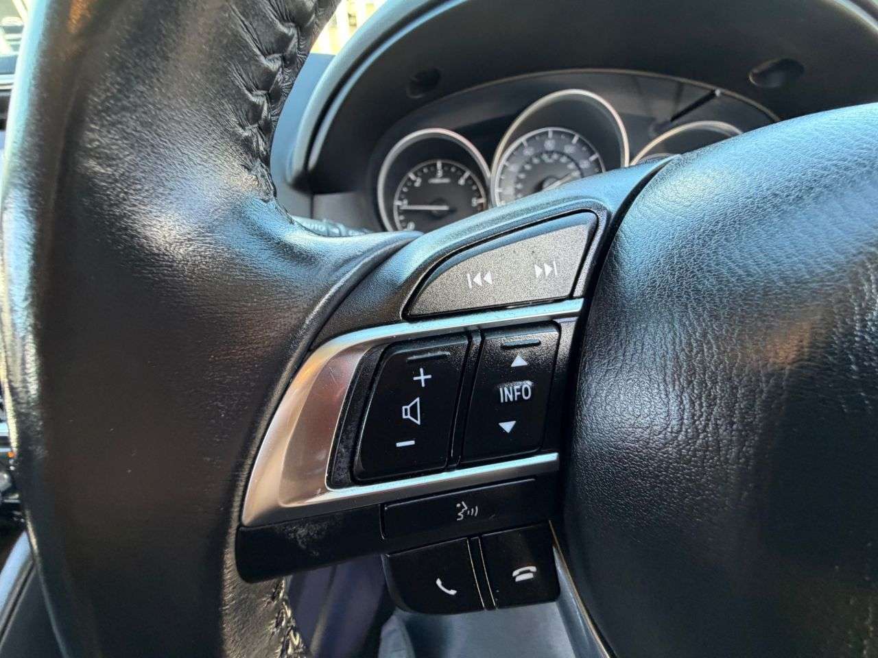 2016 MAZDA CX-5 2016 MAZDA CX-5