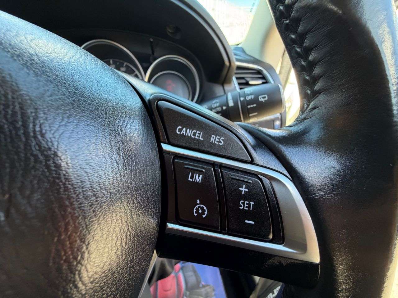 2016 MAZDA CX-5 2016 MAZDA CX-5