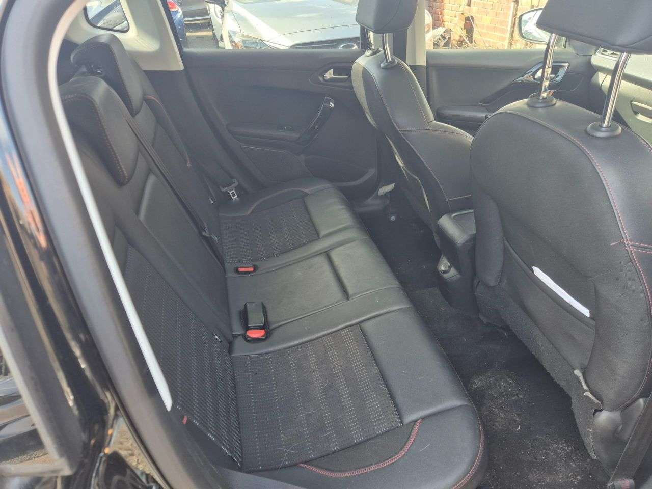 2019 PEUGEOT 2008 2019 PEUGEOT 2008