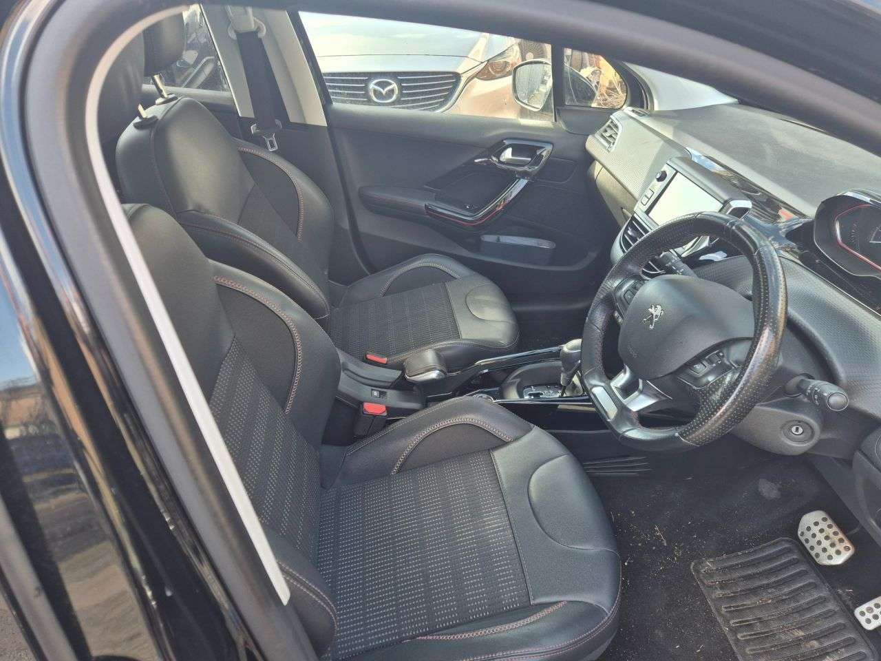 2019 PEUGEOT 2008 2019 PEUGEOT 2008