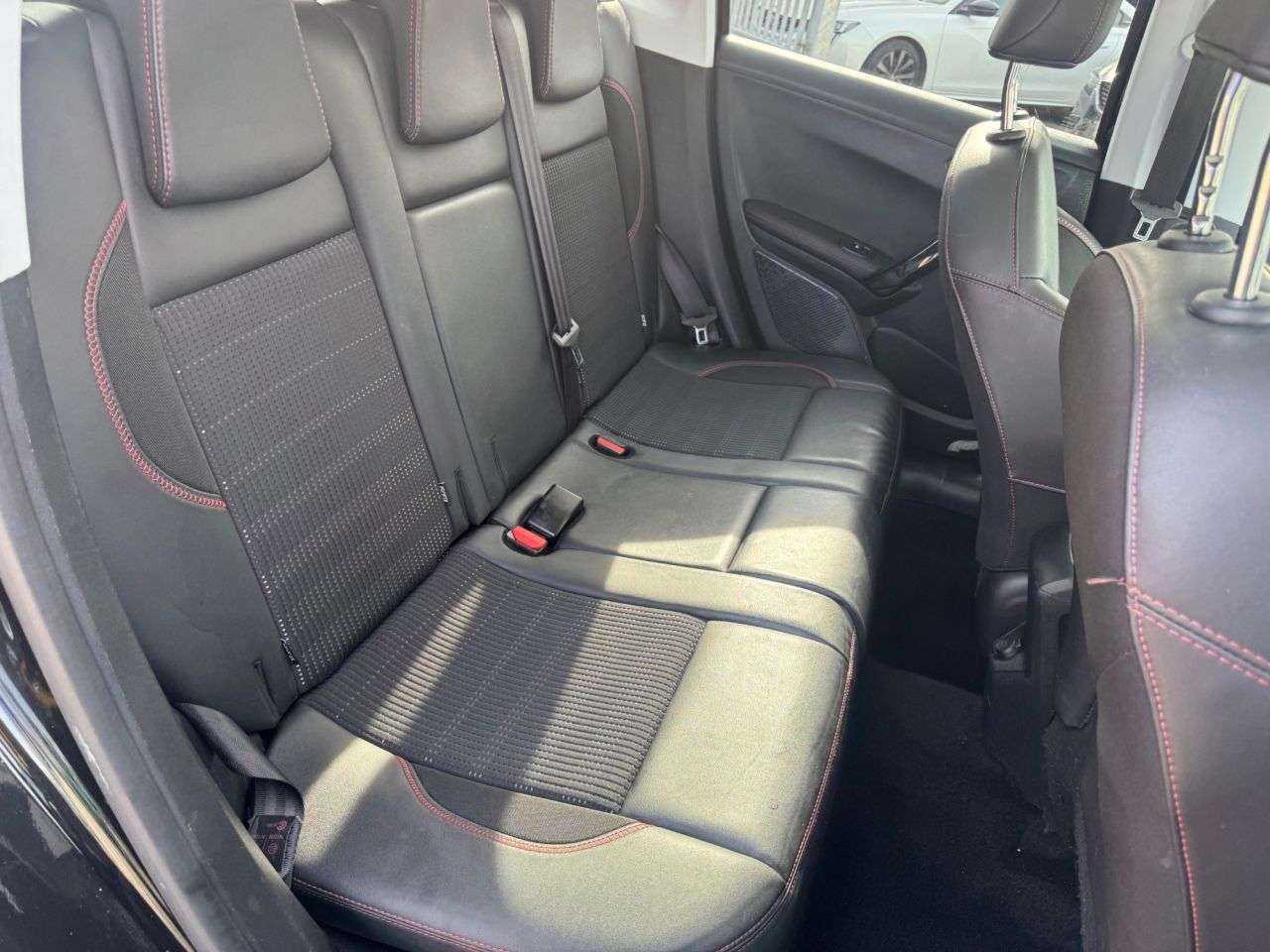 2019 PEUGEOT 2008 2019 PEUGEOT 2008
