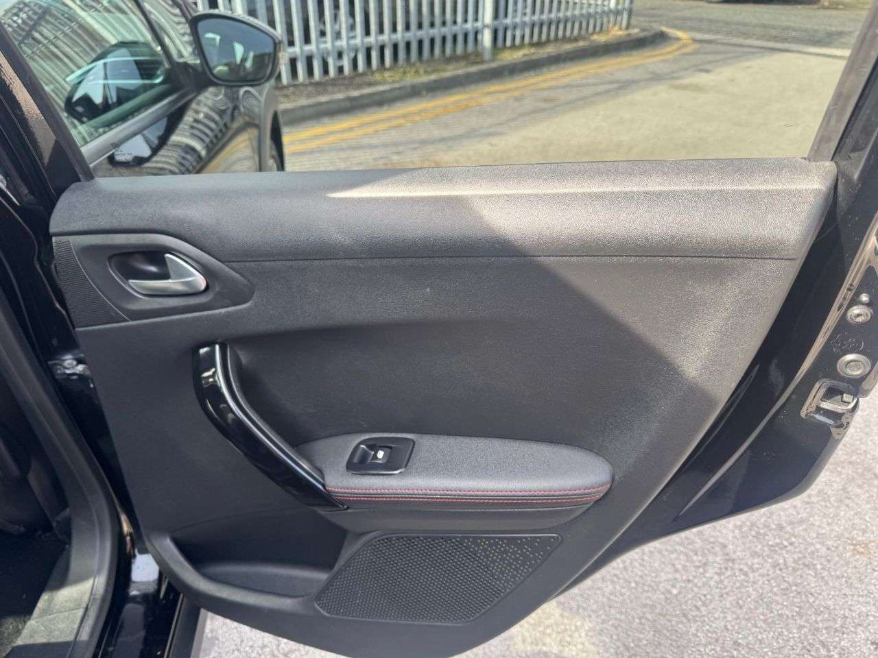 2019 PEUGEOT 2008 2019 PEUGEOT 2008