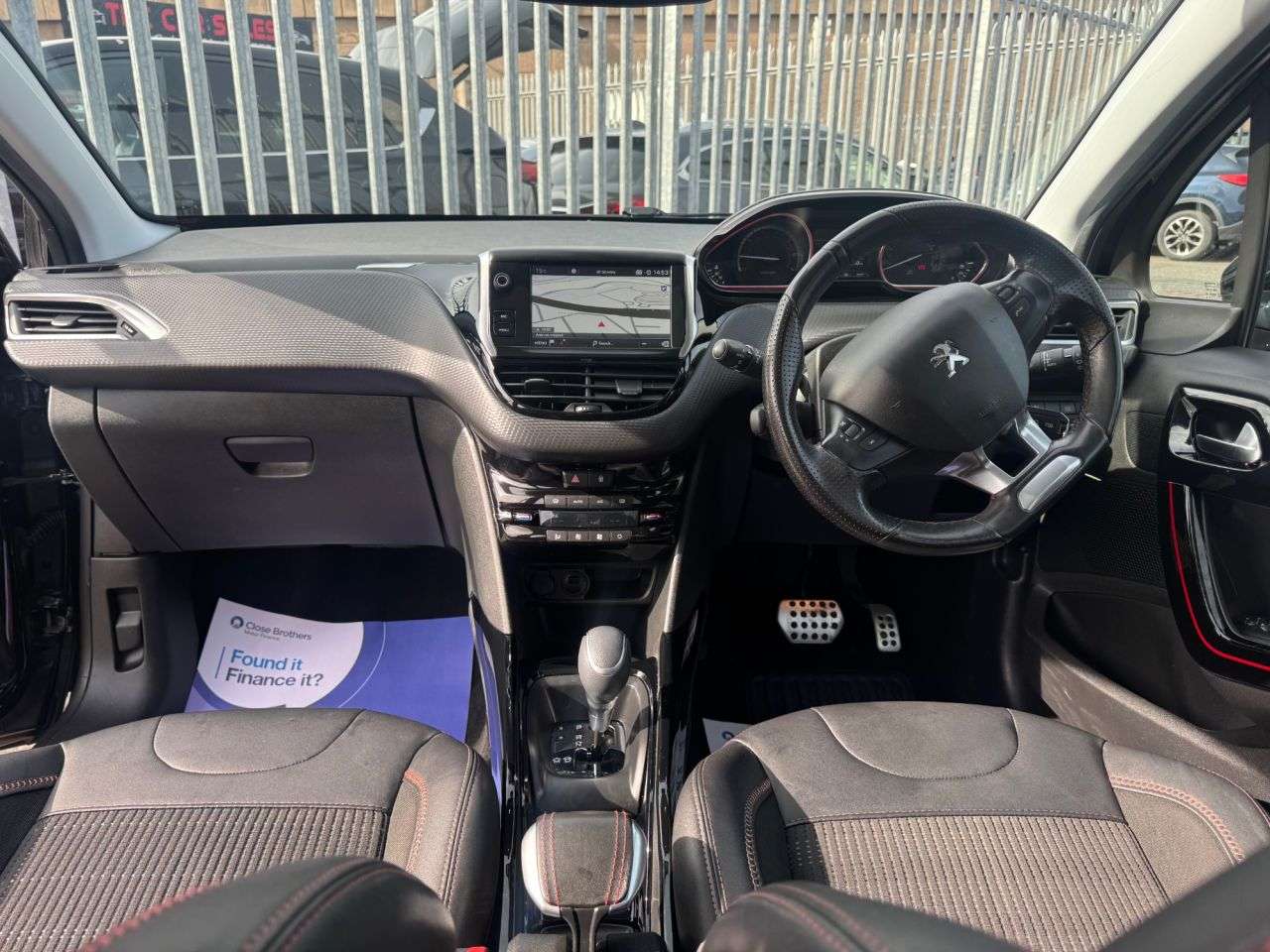 2019 PEUGEOT 2008 2019 PEUGEOT 2008