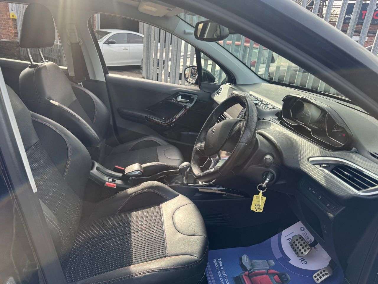 2019 PEUGEOT 2008 2019 PEUGEOT 2008