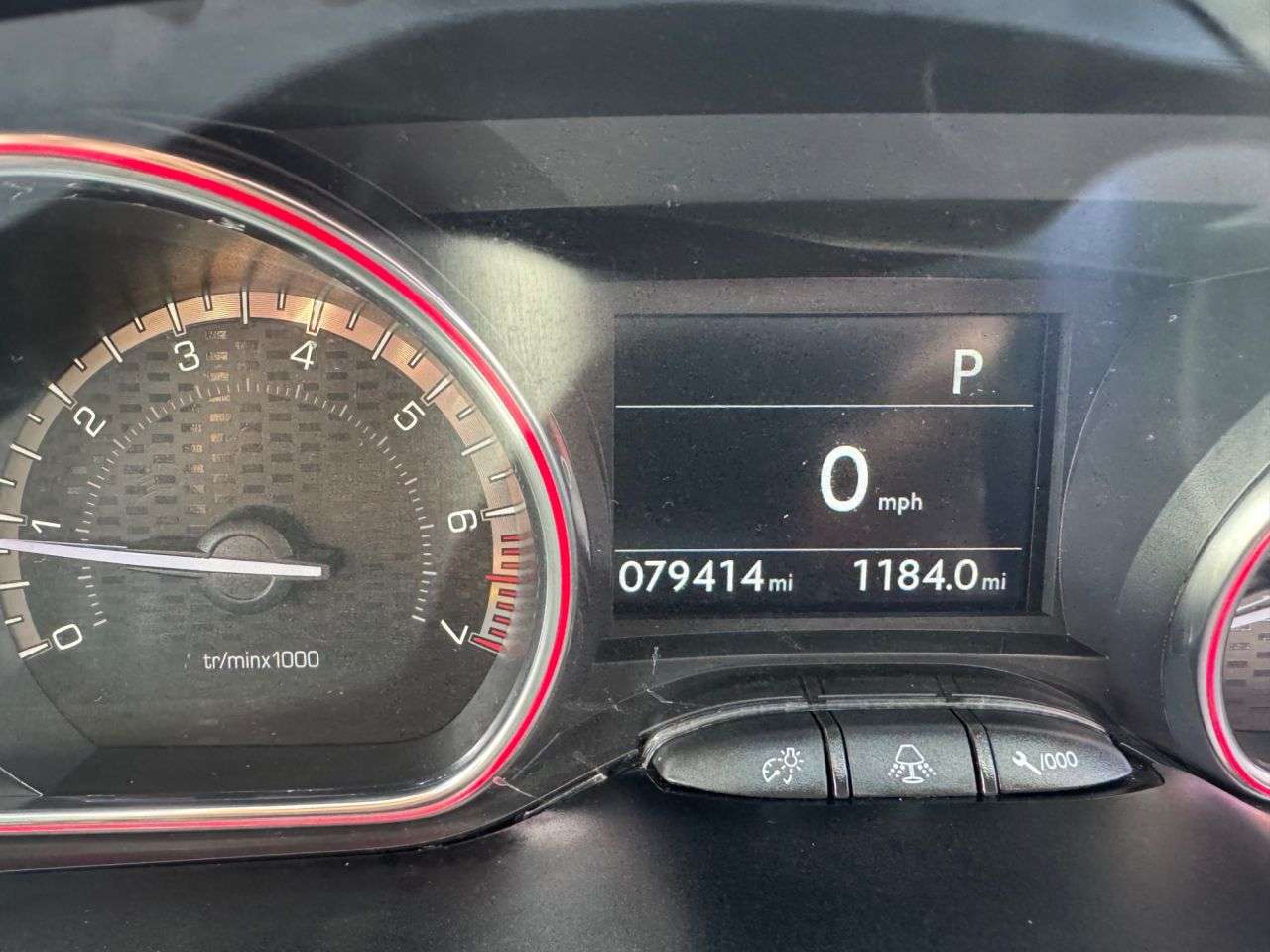 2019 PEUGEOT 2008 2019 PEUGEOT 2008