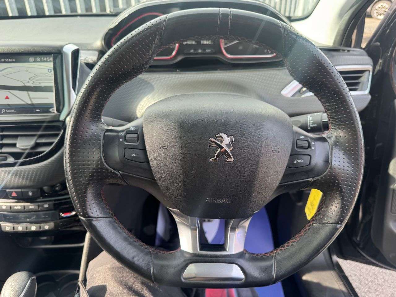 2019 PEUGEOT 2008 2019 PEUGEOT 2008