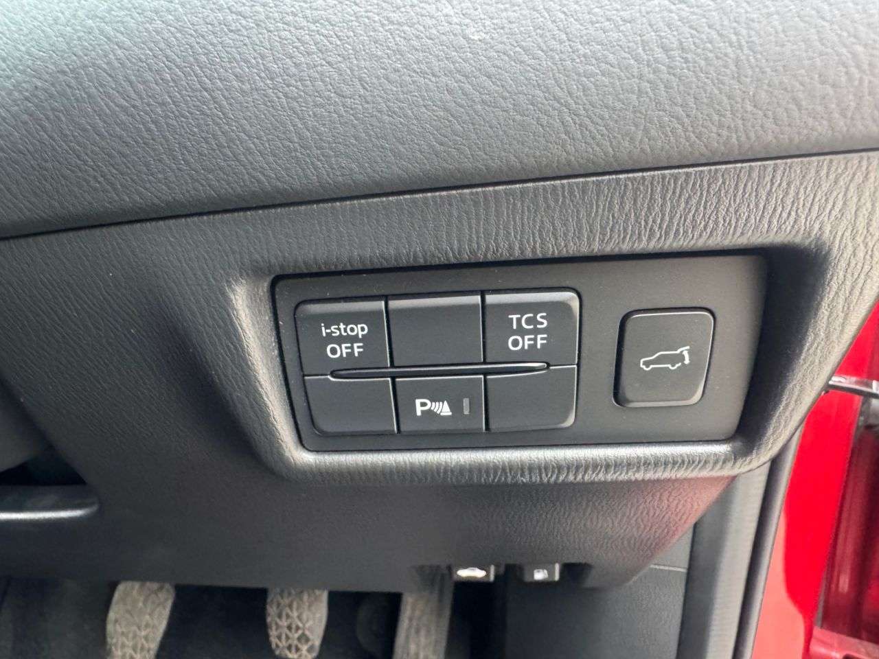 2017 MAZDA CX-5 2017 MAZDA CX-5