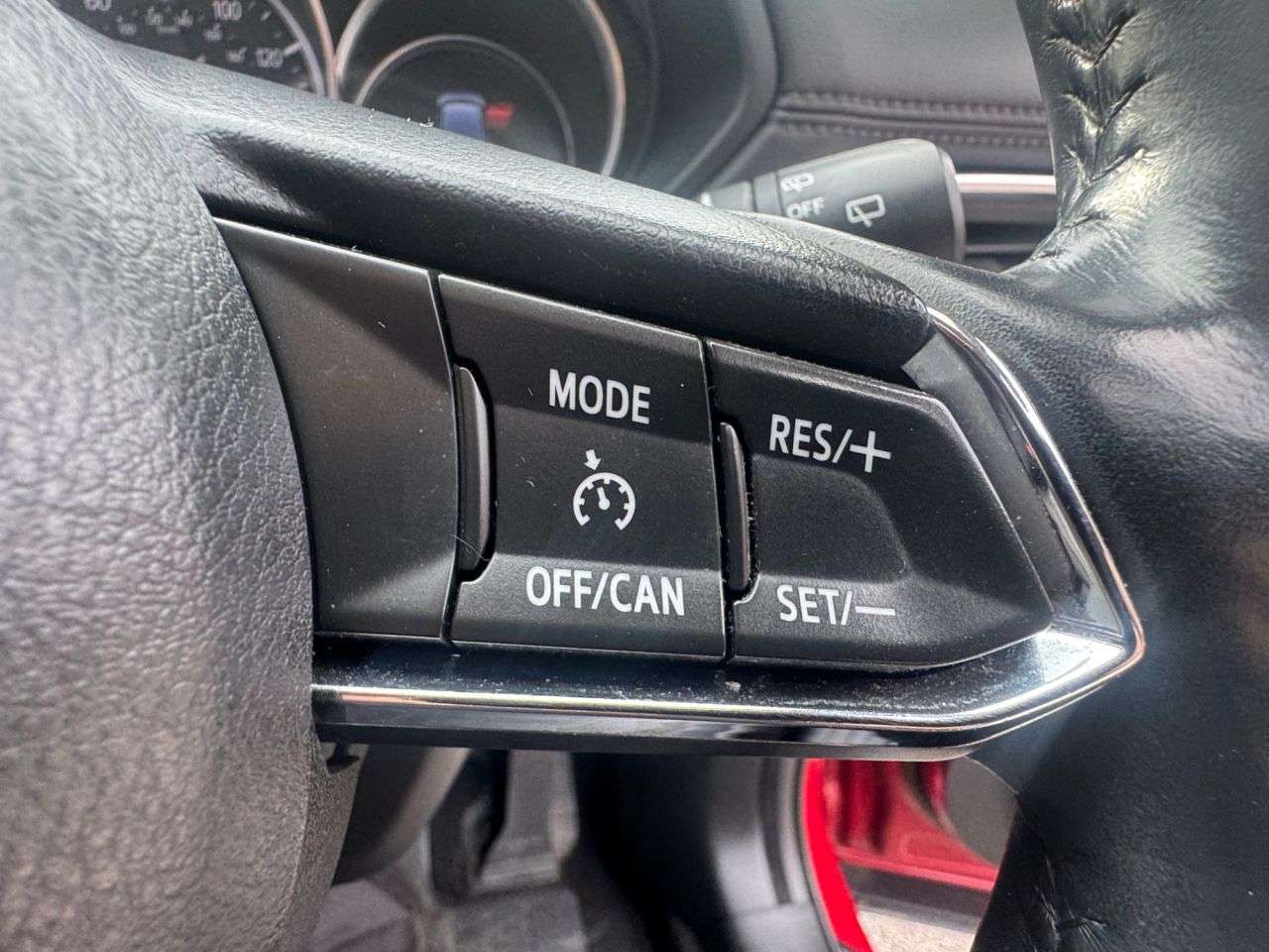 2017 MAZDA CX-5 2017 MAZDA CX-5