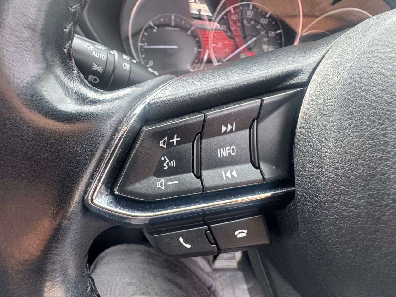 2017 MAZDA CX-5 2017 MAZDA CX-5