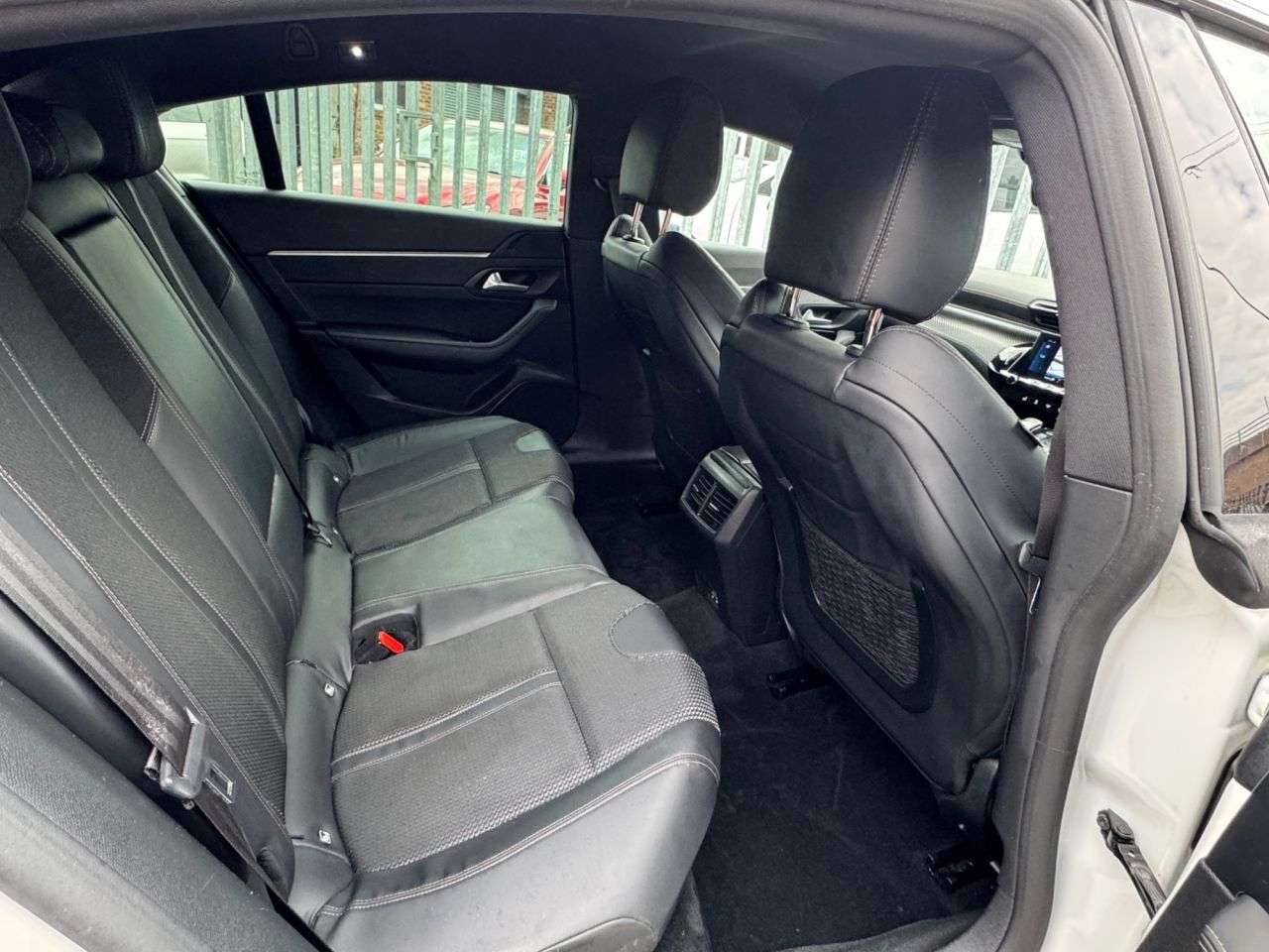 2019 PEUGEOT 508 2019 PEUGEOT 508