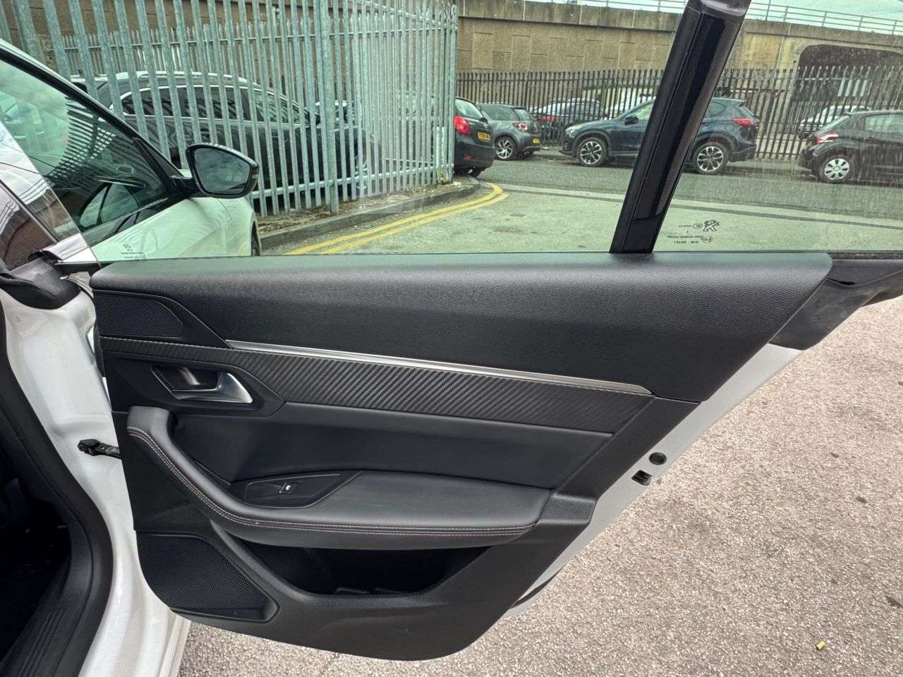 2019 PEUGEOT 508 2019 PEUGEOT 508