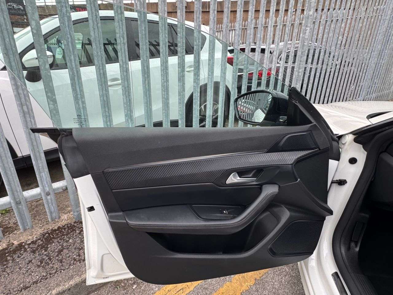 2019 PEUGEOT 508 2019 PEUGEOT 508