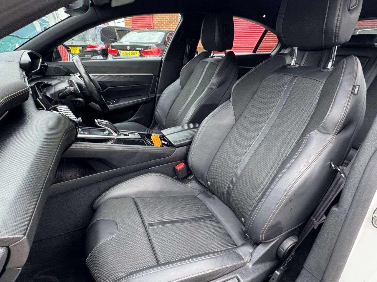 2019 PEUGEOT 508 2019 PEUGEOT 508