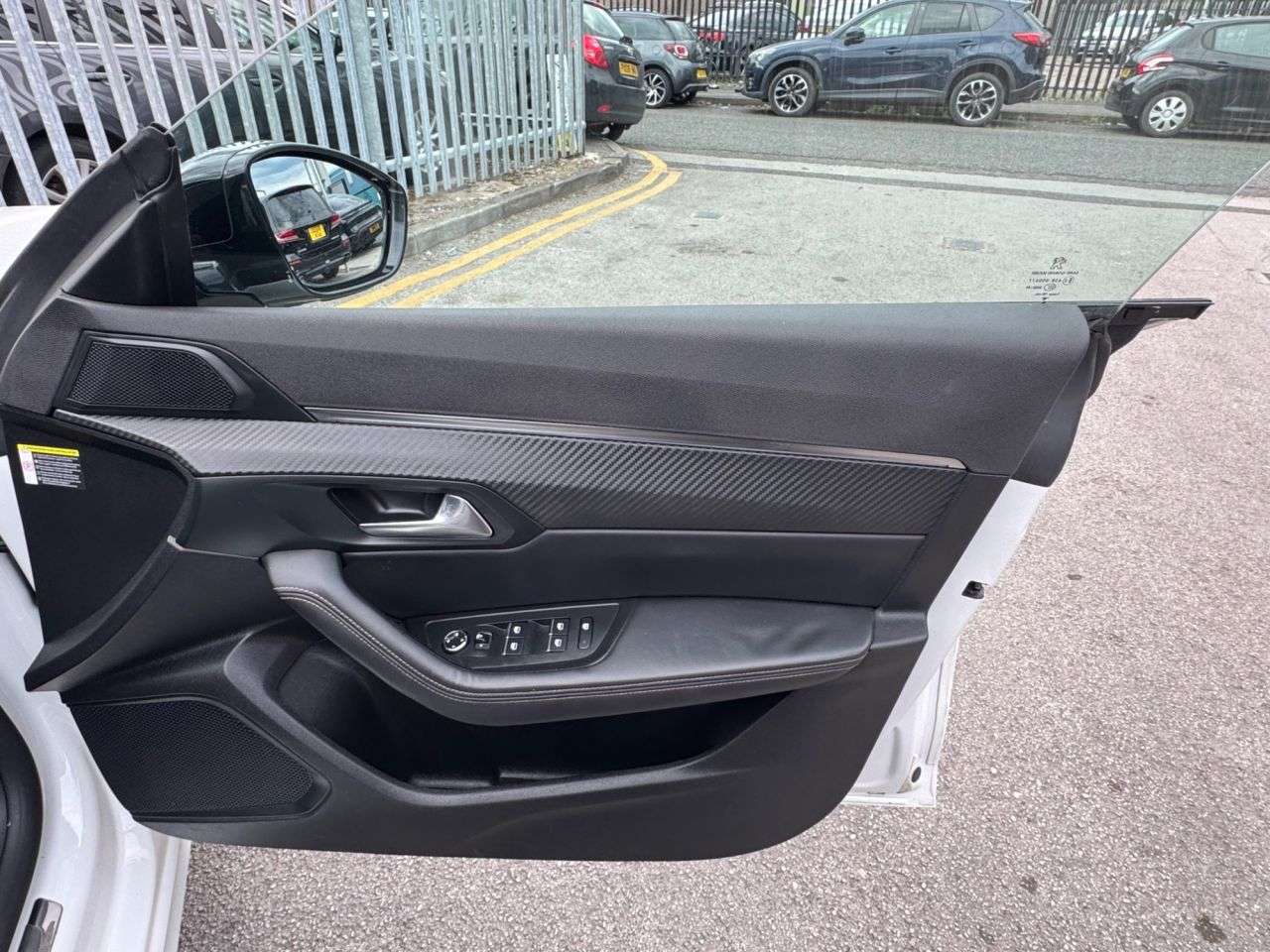2019 PEUGEOT 508 2019 PEUGEOT 508