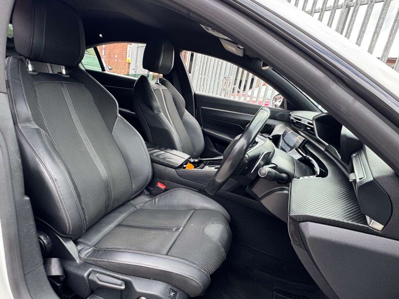 2019 PEUGEOT 508 2019 PEUGEOT 508
