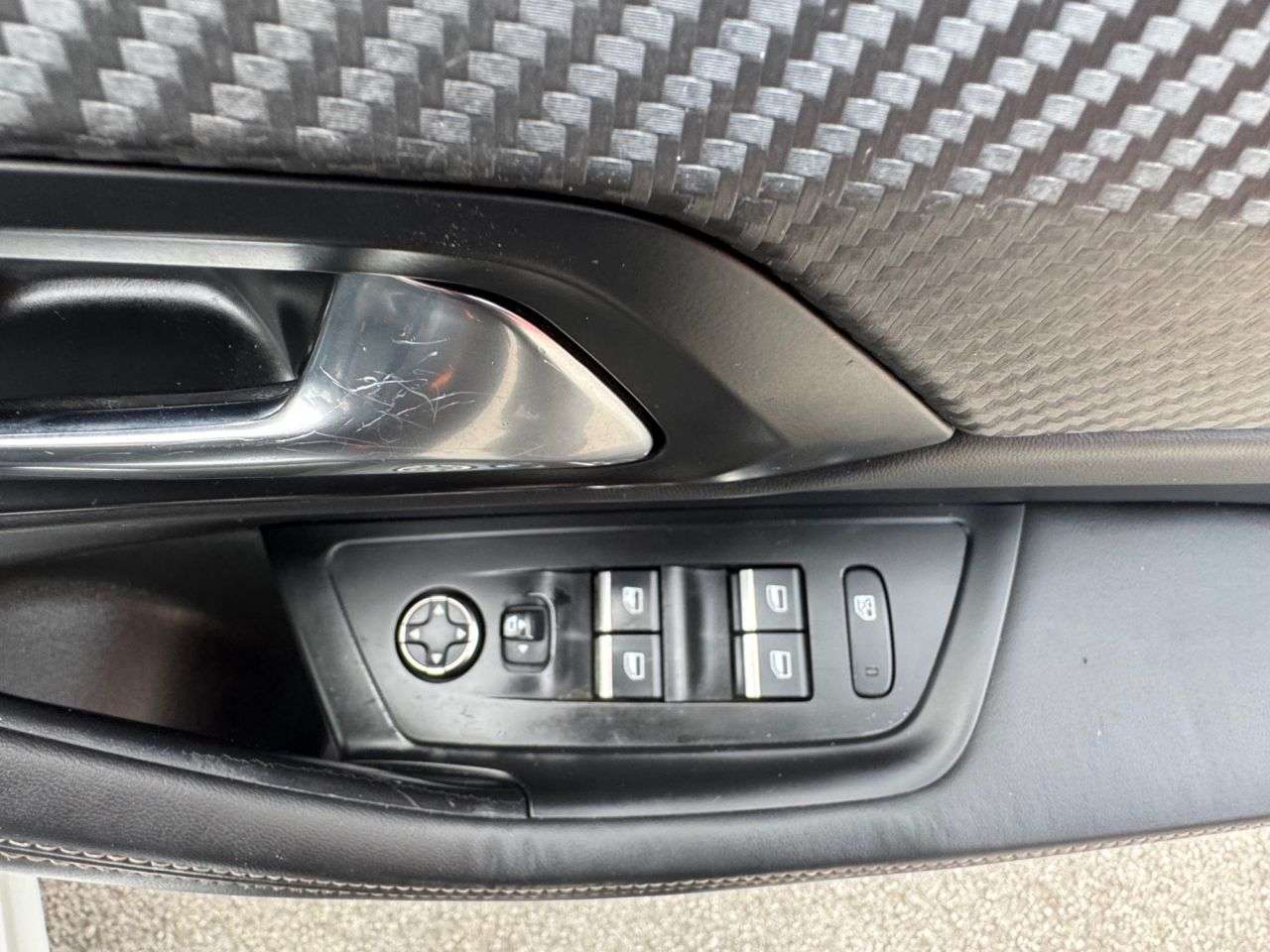 2019 PEUGEOT 508 2019 PEUGEOT 508