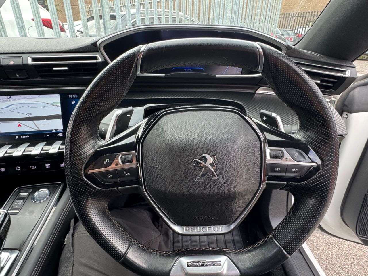 2019 PEUGEOT 508 2019 PEUGEOT 508