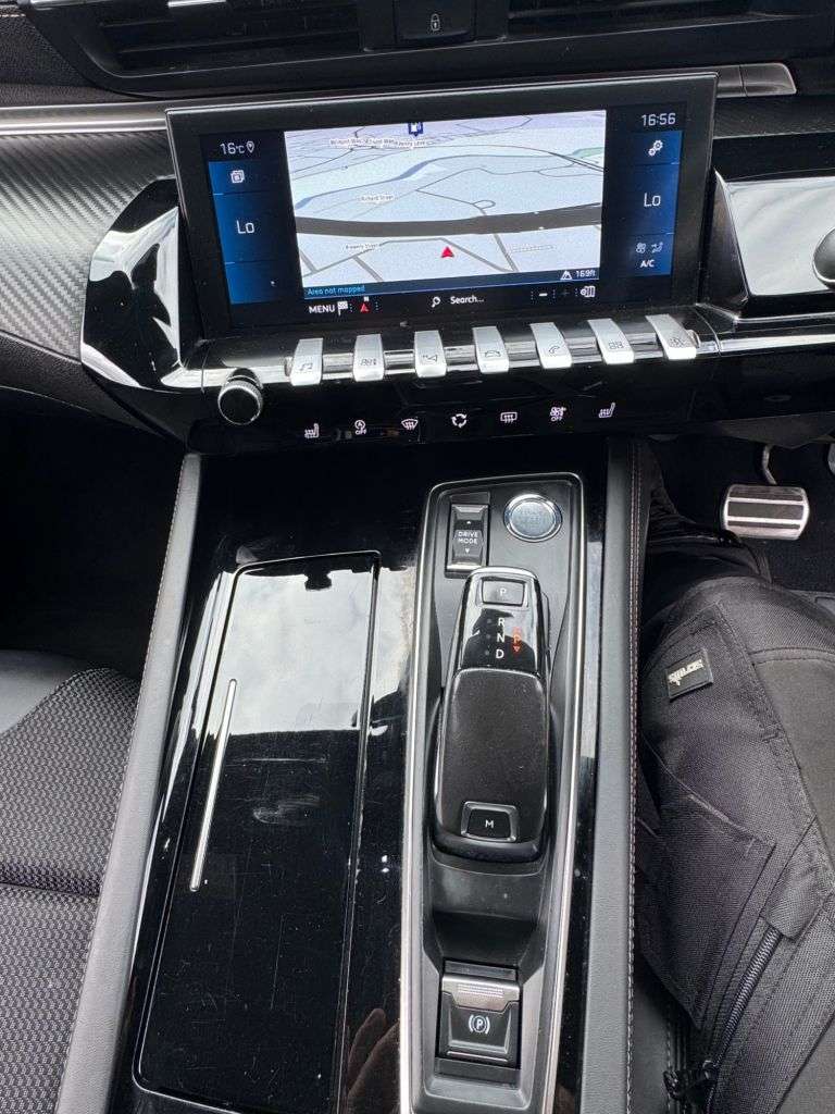 2019 PEUGEOT 508 2019 PEUGEOT 508