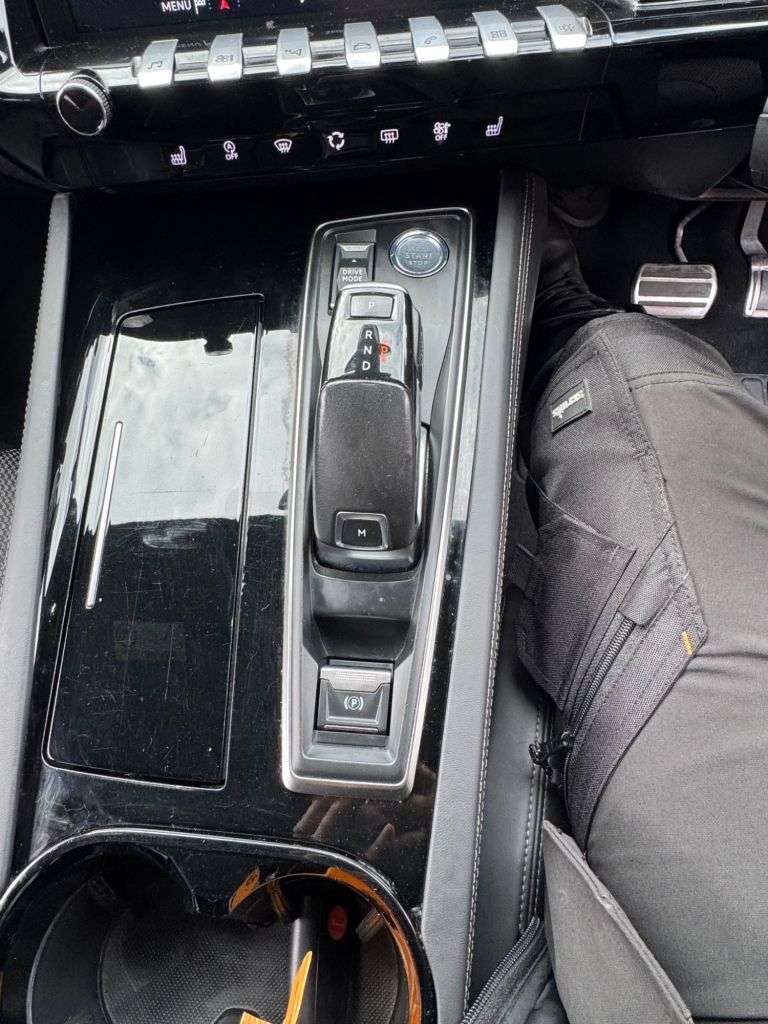 2019 PEUGEOT 508 2019 PEUGEOT 508