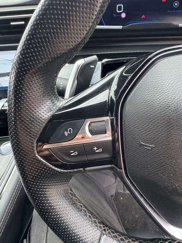 2019 PEUGEOT 508 2019 PEUGEOT 508
