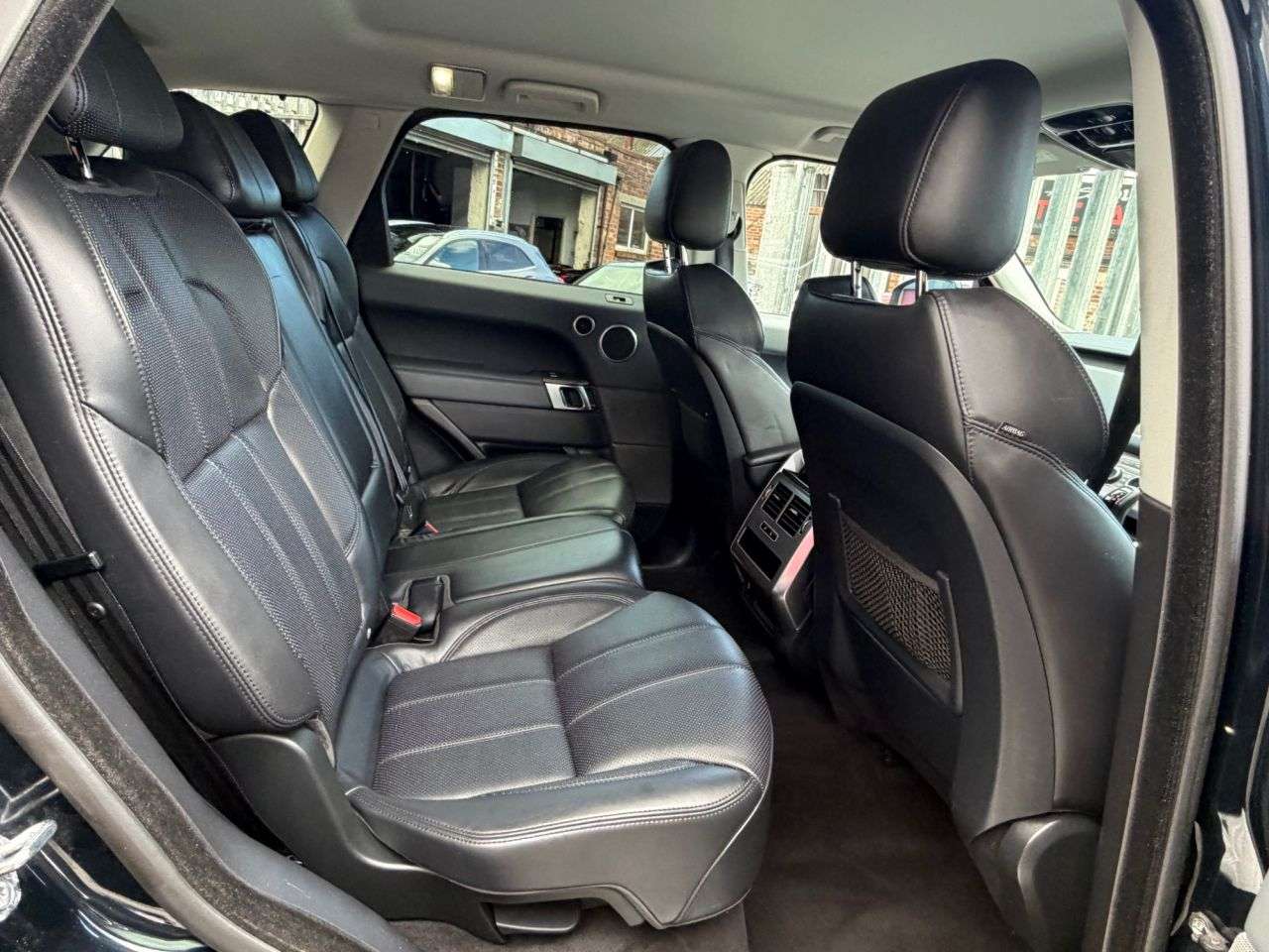 2014 LAND ROVER RANGE ROVER SPORT 2014 LAND ROVER RANGE ROVER SPORT