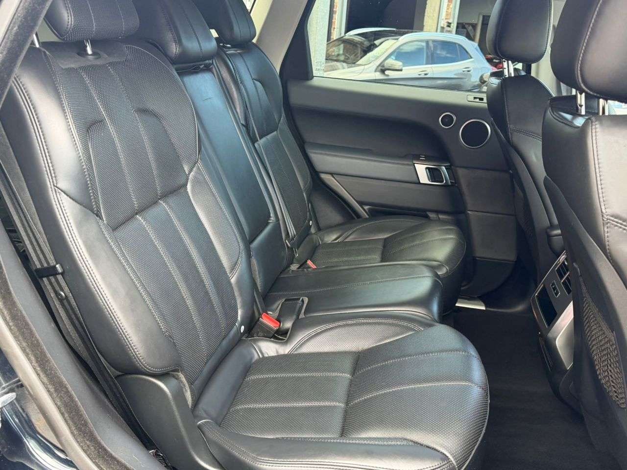 2014 LAND ROVER RANGE ROVER SPORT 2014 LAND ROVER RANGE ROVER SPORT