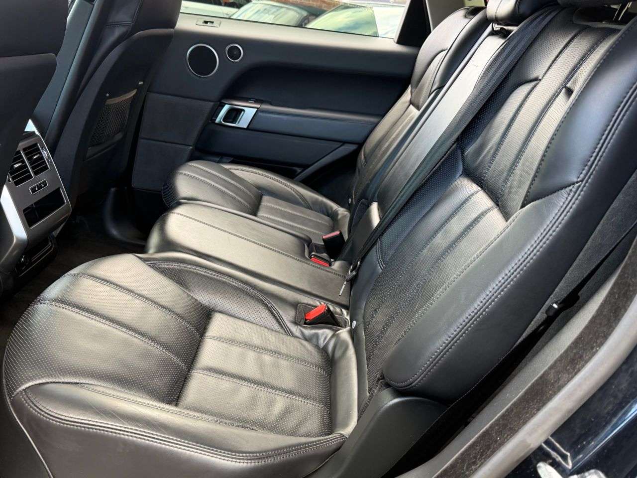 2014 LAND ROVER RANGE ROVER SPORT 2014 LAND ROVER RANGE ROVER SPORT